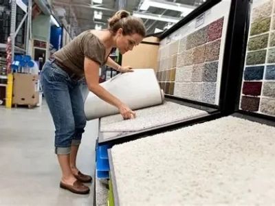 Carpet Purchasing Secrets from Interior Designers