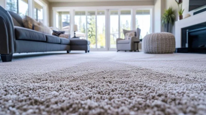 Why Wool Carpets Are a Good Choice for Your Home