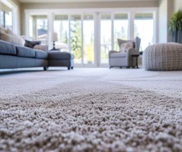Why Wool Carpets Are a Good Choice for Your Home