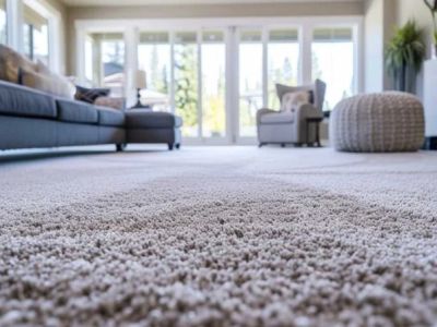 Why Wool Carpets Are a Good Choice for Your Home