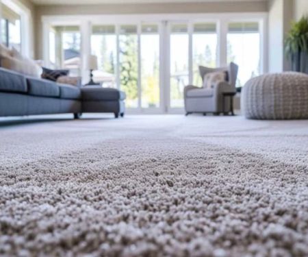 Why Wool Carpets Are a Good Choice for Your Home