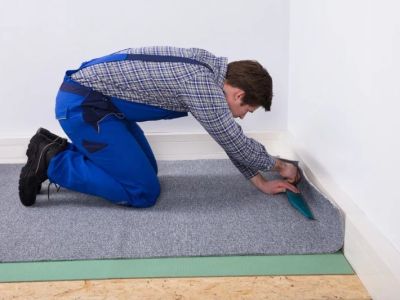 How to Choose the Best Carpet Installation Service Near You