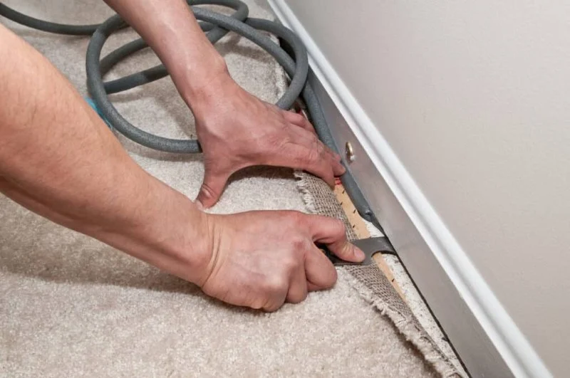 How to Replace Carpet Without Replacing Your Entire Floor