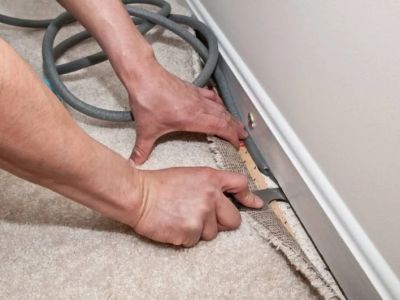 How to Replace Carpet Without Replacing Your Entire Floor