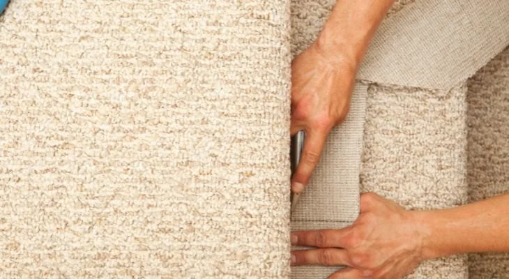 How to Install Carpet Like a Pro: A Step-by-Step Guide for Beginners