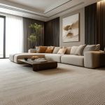 The Best Carpet Styles for Luxury Homes and High-End Interiors