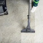 The Ultimate Carpet Maintenance Checklist for Busy Households