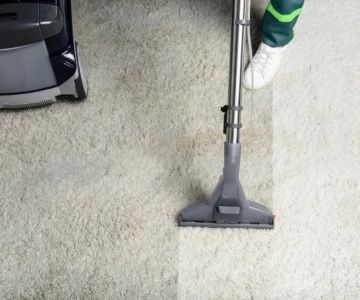 The Ultimate Carpet Maintenance Checklist for Busy Households