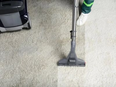 The Ultimate Carpet Maintenance Checklist for Busy Households