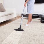 How to Make Your Carpet Look Brand New Again
