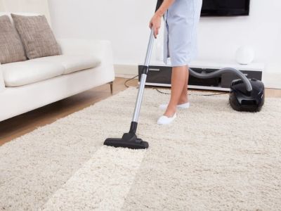 How to Make Your Carpet Look Brand New Again