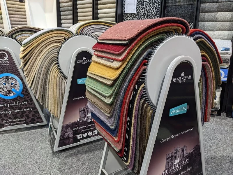 Carpet Shopping in the US: How to Find the Best Deals