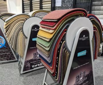 Carpet Shopping in the US: How to Find the Best Deals