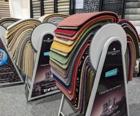 Carpet Shopping in the US: How to Find the Best Deals