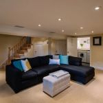 The Pros and Cons of Installing Carpet in Your Basement