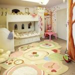 How to Choose the Right Carpet for Your Kids’ Rooms