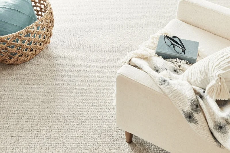 The Top Benefits of Carpet in Your Home | Comfort, Style, and Functionality