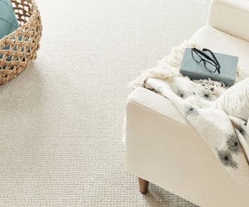 The Top Benefits of Carpet in Your Home | Comfort, Style, and Functionality