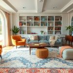 How Carpet Adds Comfort and Warmth to Your Home