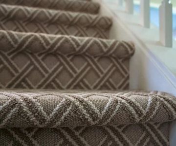 What Carpet Pile Is Best for High Traffic Rooms?