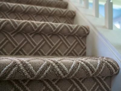 What Carpet Pile Is Best for High Traffic Rooms?
