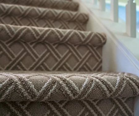 What Carpet Pile Is Best for High Traffic Rooms?