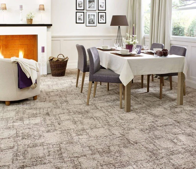 The Pros and Cons of Wall-to-Wall Carpet for Modern Homes