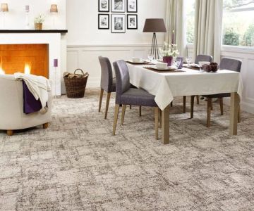 The Pros and Cons of Wall-to-Wall Carpet for Modern Homes