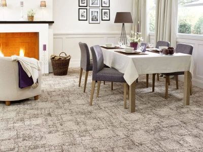 The Pros and Cons of Wall-to-Wall Carpet for Modern Homes