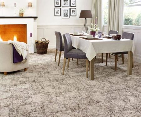 The Pros and Cons of Wall-to-Wall Carpet for Modern Homes