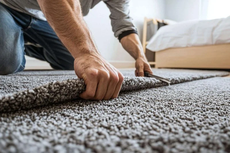Carpet Budget Planning: How Much Should You Really Spend?
