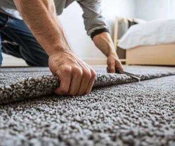 Carpet Budget Planning: How Much Should You Really Spend?