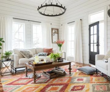 Carpet Design Mistakes to Avoid in Your Home Makeover