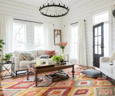 Carpet Design Mistakes to Avoid in Your Home Makeover