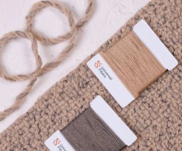 Why Carpet Fiber Quality Matters More Than You Think