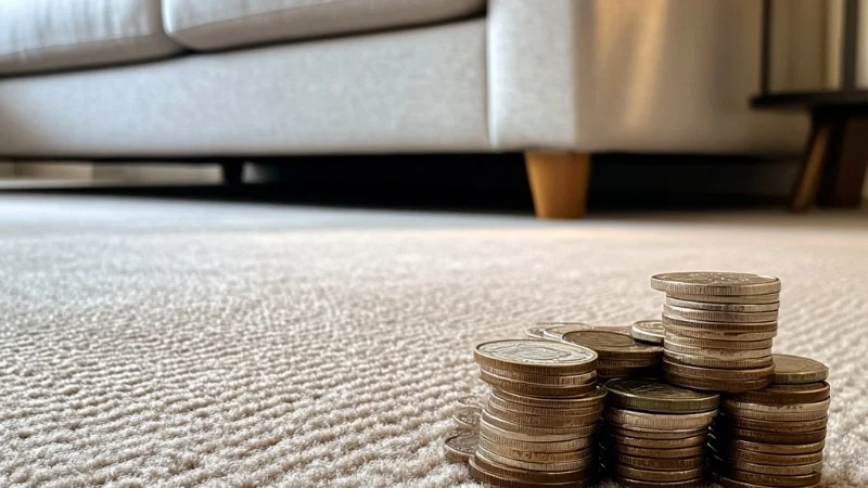 How to Choose Carpet That Fits Your Budget and Style