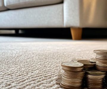 How to Choose Carpet That Fits Your Budget and Style
