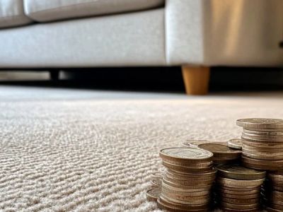 How to Choose Carpet That Fits Your Budget and Style