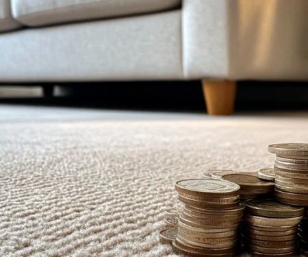 How to Choose Carpet That Fits Your Budget and Style
