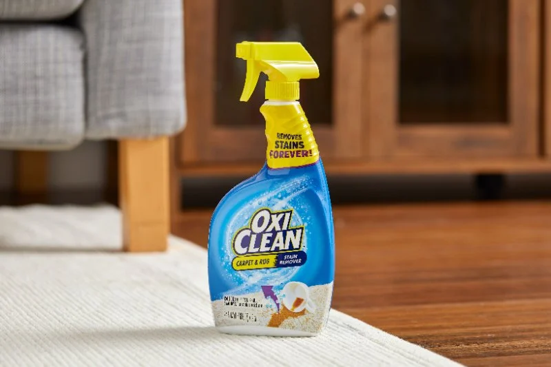 Best Carpet Cleaning Products for Tough Stains: Effective Solutions for a Clean Home