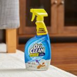 Best Carpet Cleaning Products for Tough Stains: Effective Solutions for a Clean Home