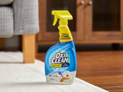 Best Carpet Cleaning Products for Tough Stains: Effective Solutions for a Clean Home