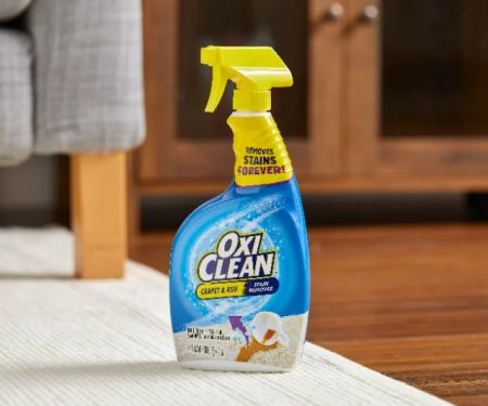 Best Carpet Cleaning Products for Tough Stains: Effective Solutions for a Clean Home