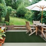 Is Carpet a Good Choice for Outdoor Spaces?