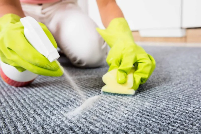 How to Clean Your Carpet After a Party: A Step-by-Step Guide