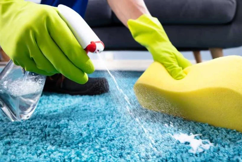 How to Get Rid of Carpet Odors Fast: Proven Methods That Work