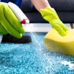 How to Get Rid of Carpet Odors Fast: Proven Methods That Work
