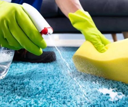 How to Get Rid of Carpet Odors Fast: Proven Methods That Work