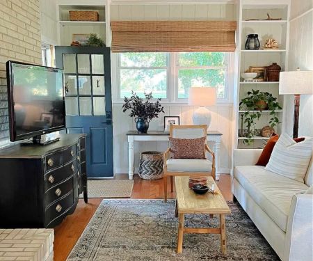 : How to Make the Most of Small Spaces with Carpet