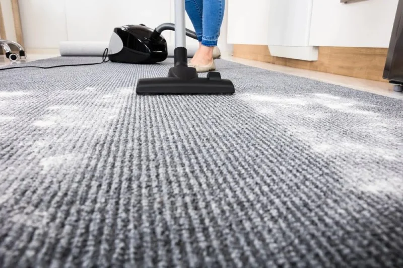 Carpet Maintenance Myths You Need to Stop Believing